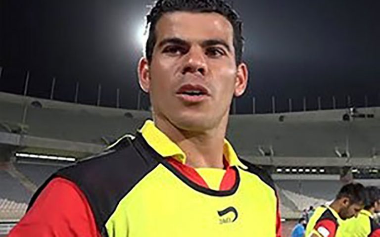 احمد آل نعمه مربی استقلال خوزستان شد