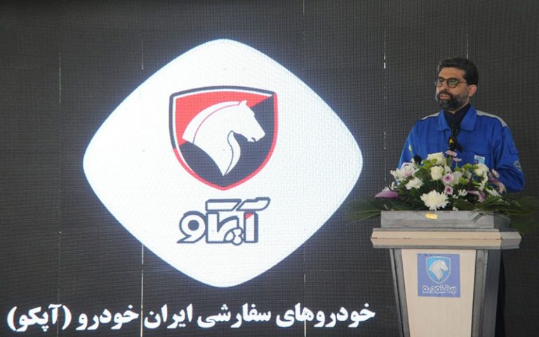 اختصاص یک درصد تولید ماهانه ایران خودرو به خودروهای سفارشی