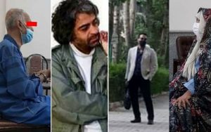 ادامه سریال تلخ خرمدین‌ها