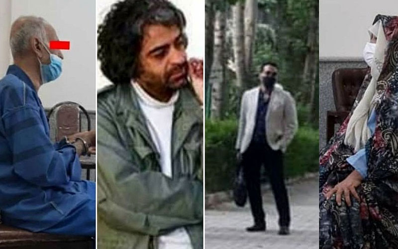 ادامه سریال تلخ خرمدین‌ها