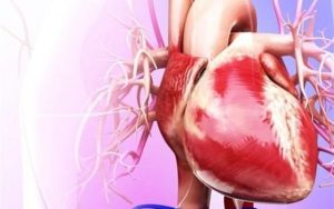 ارتباط دود دست دوم سیگار با نارسایی قلبی