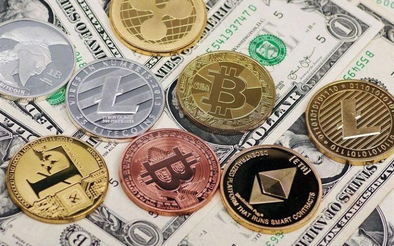 ارزش بازار اتر
