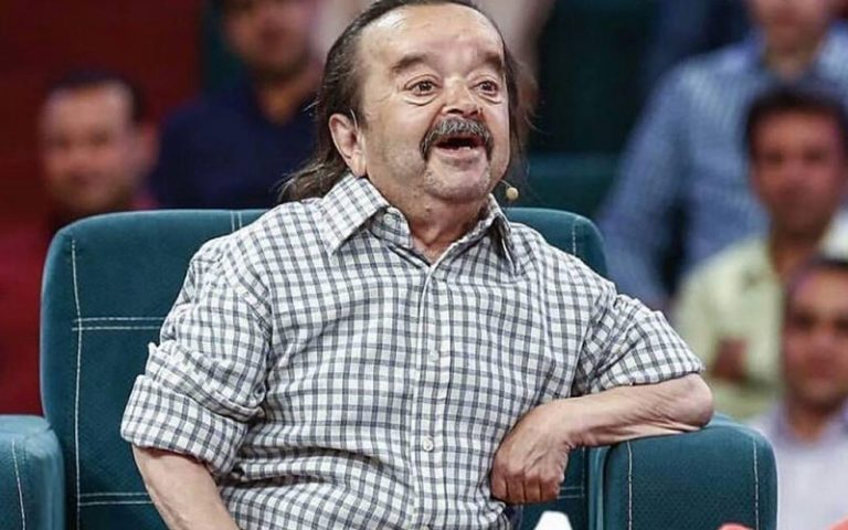 اسدالله یکتا از بیمارستان مرخص شد