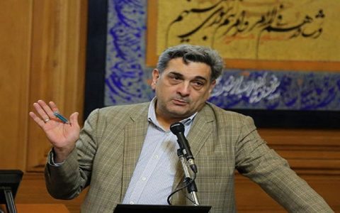 واکسن خواری در مدیریت شهری
