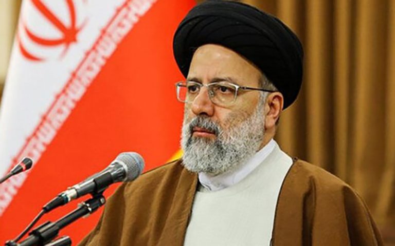اعلام لیست اموال ابراهیم رئیسی