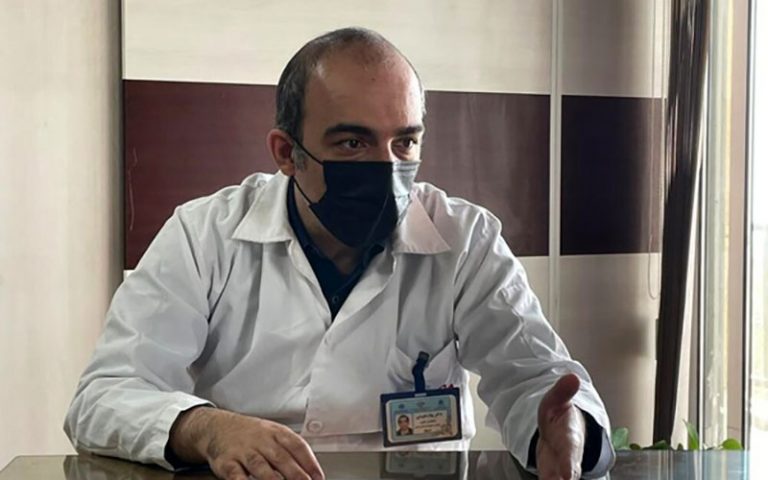 افراد واکسینه شده ناقل نیستند