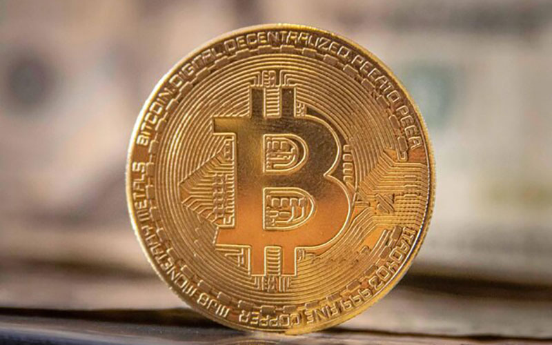 افزایش دوباره قیمت بیت‌کوین در پی توییت ماسک