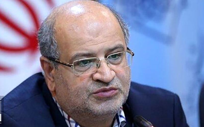 افزایش مراکز واکسیناسیون کرونا در تهران تا ۱۰ روز آینده افزایش مراکز واکسیناسیون کرونا در تهران