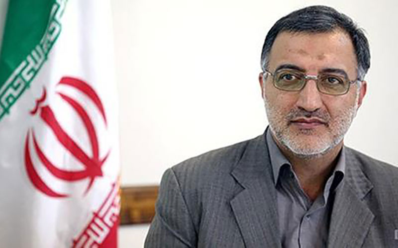 انتخابات برای آقای جهانگیری زنگ حساب است