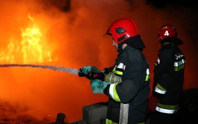 صنایع شیمیایی نارگستر سپاهان