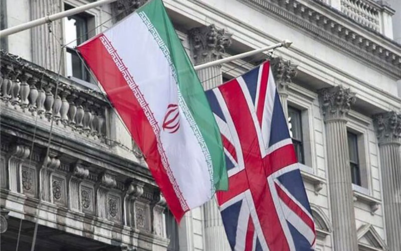 انگلیس خبر پرداخت بدهی به ایران را رد کرد انگلیس خبر پرداخت بدهی به ایران را رد کرد