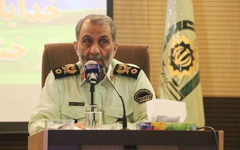 اولتیماتوم به مخدوش‌کنندگان پلاک خودرو