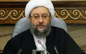 اولین-اظهارنظر-آملی-لاریجانی-درباره-ردصلاحیت‌ها