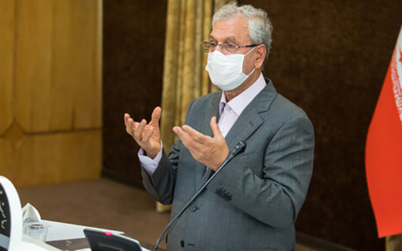 علی ربیعی