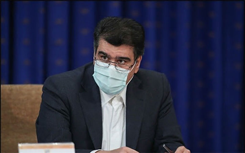 اگر صداوسیما جلسه روحانی