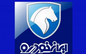 ایران خودرو قطعات چینی