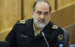 بازداشت کلاهبردار