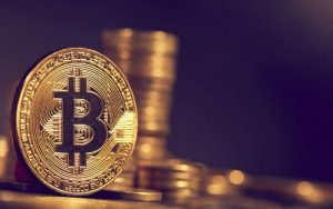 بازار بیت کوین