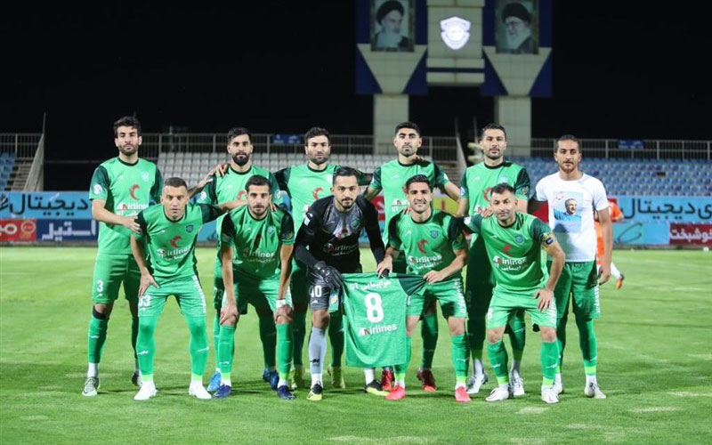 باشگاه ماشین‌سازی