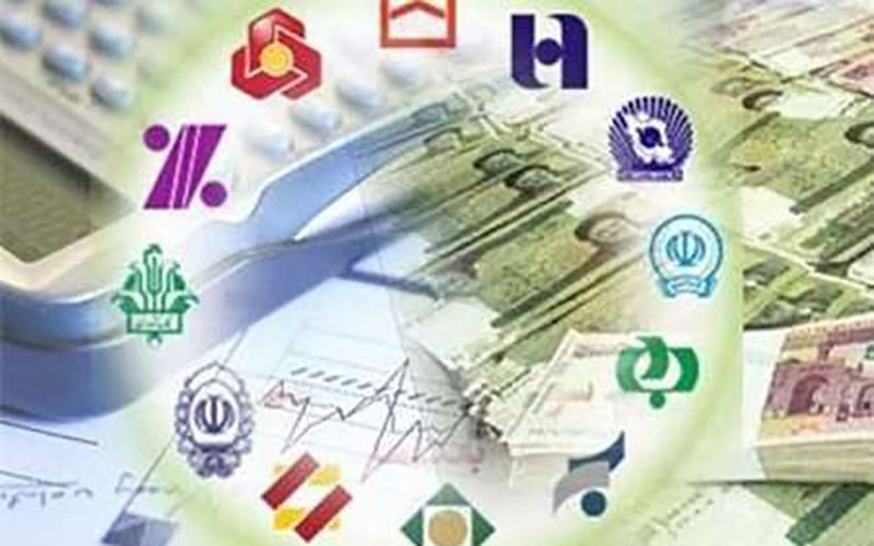 بدهی دولت به بانک‌ها