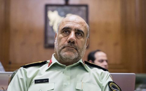 برخورد پلیس با استخراج کنندگان رمزارزها