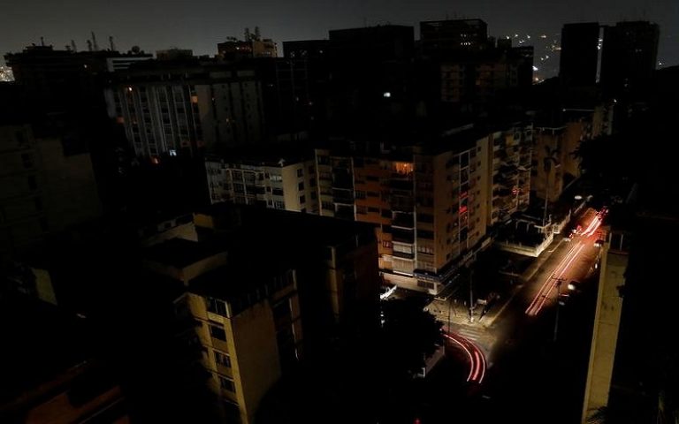 برق