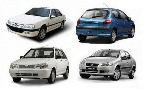 قیمت خودرو افزایش می یابد