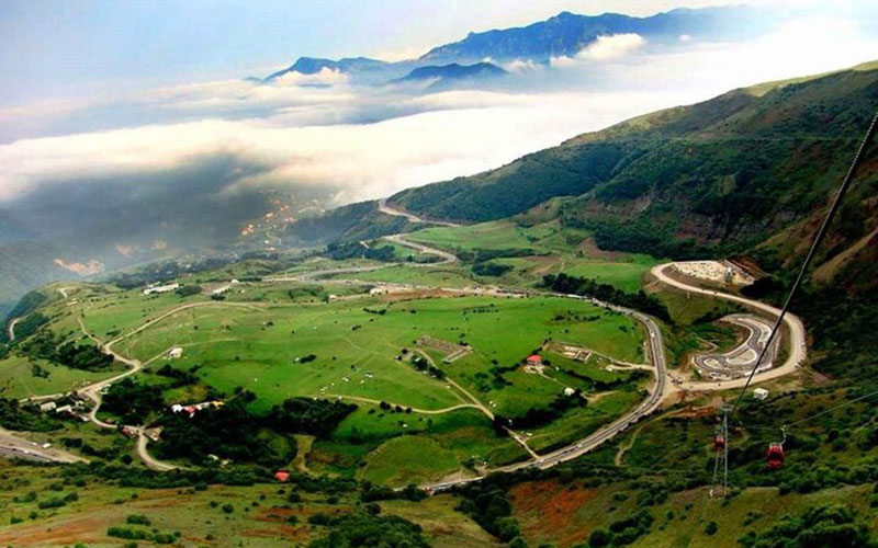 بروز اختلاف میان اردبیل و آستارا بعد از یک فیلم موبایلی بروز اختلاف میان اردبیل و آستارا بعد از یک فیلم موبایلی