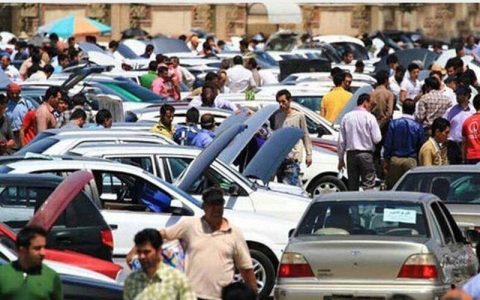برگ سبز پلیس تضمین امنیت مالک خودرو نیست
