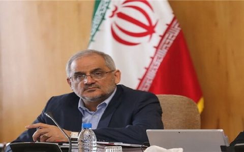 برگزاری امتحانات پایان سال دانش آموزان