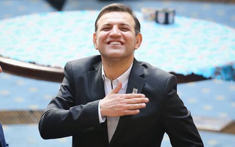 برگزاری بازی دوستانه بین ایران و شیاطین سرخ اروپا!