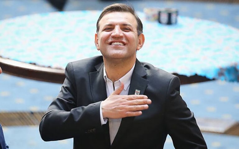 برگزاری بازی دوستانه بین ایران و شیاطین سرخ اروپا!