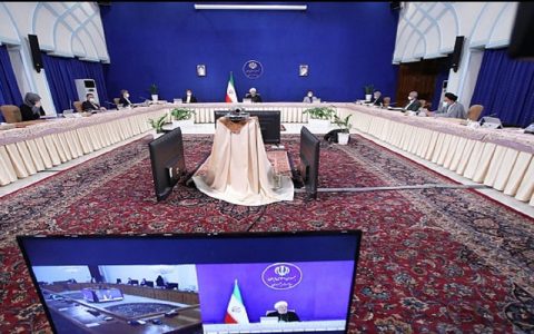 بیانیه دولت در خصوص انتخابات ۱۴۰۰