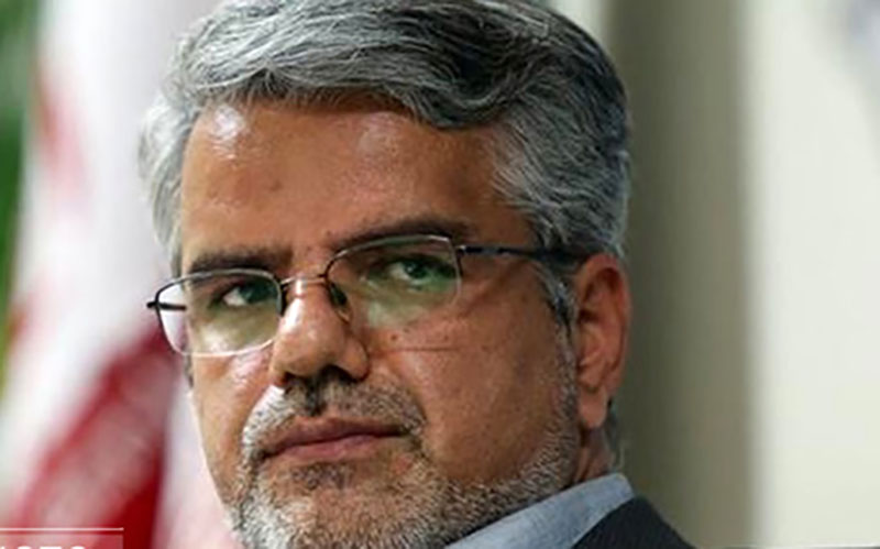 انتخابات ریاست‌جمهوری ۱۴۰۰