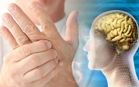 تاثیر کرونا بر بیماران مبتلا به ام اس