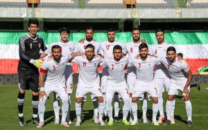 تازه‌ترین-رنکینگ-فیفا؛-ایران-۳۱-جهان-و-دوم-آسیا-بلژیک-برترین-تیم-جهان