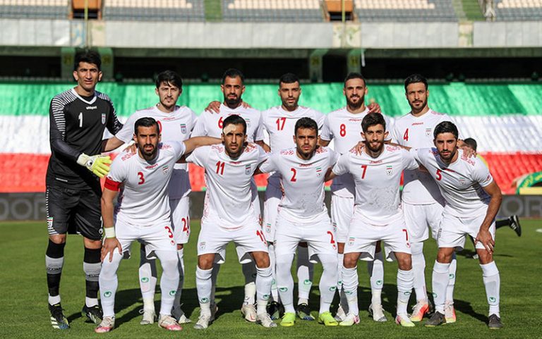 تازه‌ترین-رنکینگ-فیفا؛-ایران-۳۱-جهان-و-دوم-آسیا-بلژیک-برترین-تیم-جهان