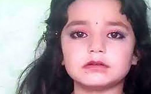 تجاوز به دختر 8 ساله