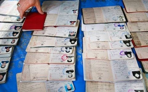 تعویض شناسنامه تا ۱۵ روز مانده به انتخابات