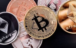 بیت کوین