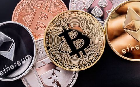 بیت کوین