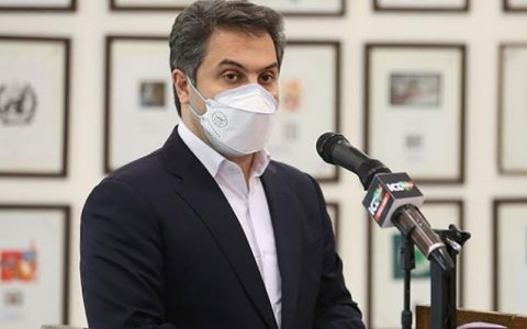 تمبر به مرسولات پستی بازگشت