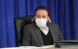 توئیت واعظی درباره مذاکرات وین