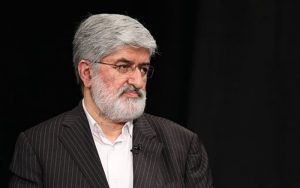 توصیه جدید علی مطهری به شورای نگهبان