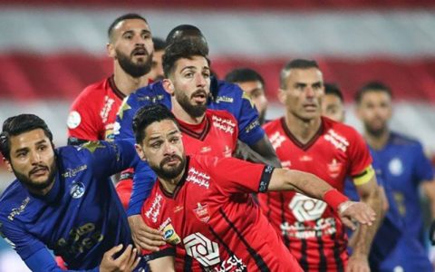 انتقال ۴ بازیکن استقلال و پرسپولیس به قطر