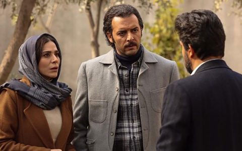 توقف پخش سریال «می خواهم زنده بمانم» توسط صداوسیما