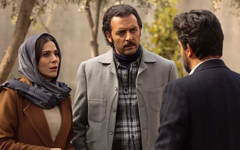 توقف پخش سریال «می خواهم زنده بمانم» توسط صداوسیما