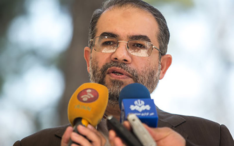 ثبت نام انتخابات ریاست جمهوری