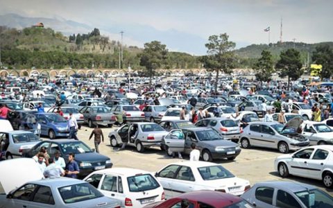 جزئیات افزایش قیمت خودرو