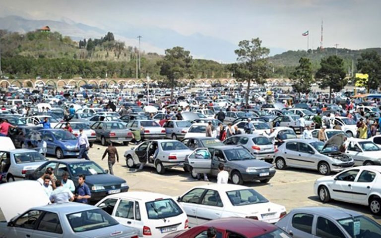 جزئیات افزایش قیمت خودرو